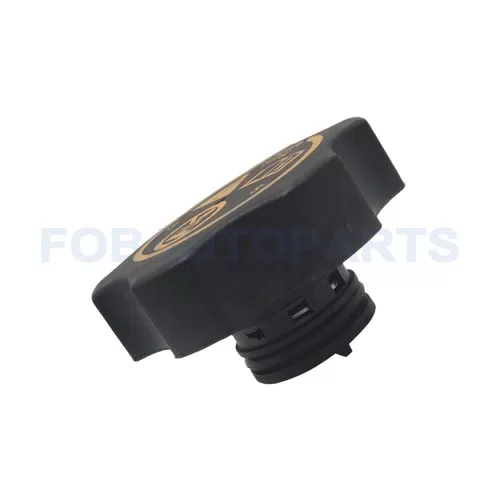 Car Radiator Coolant Reservoir Cap Replacement for Buick Encore LaCrosse for Cadillac Escalade Replace 13502353... - image 5